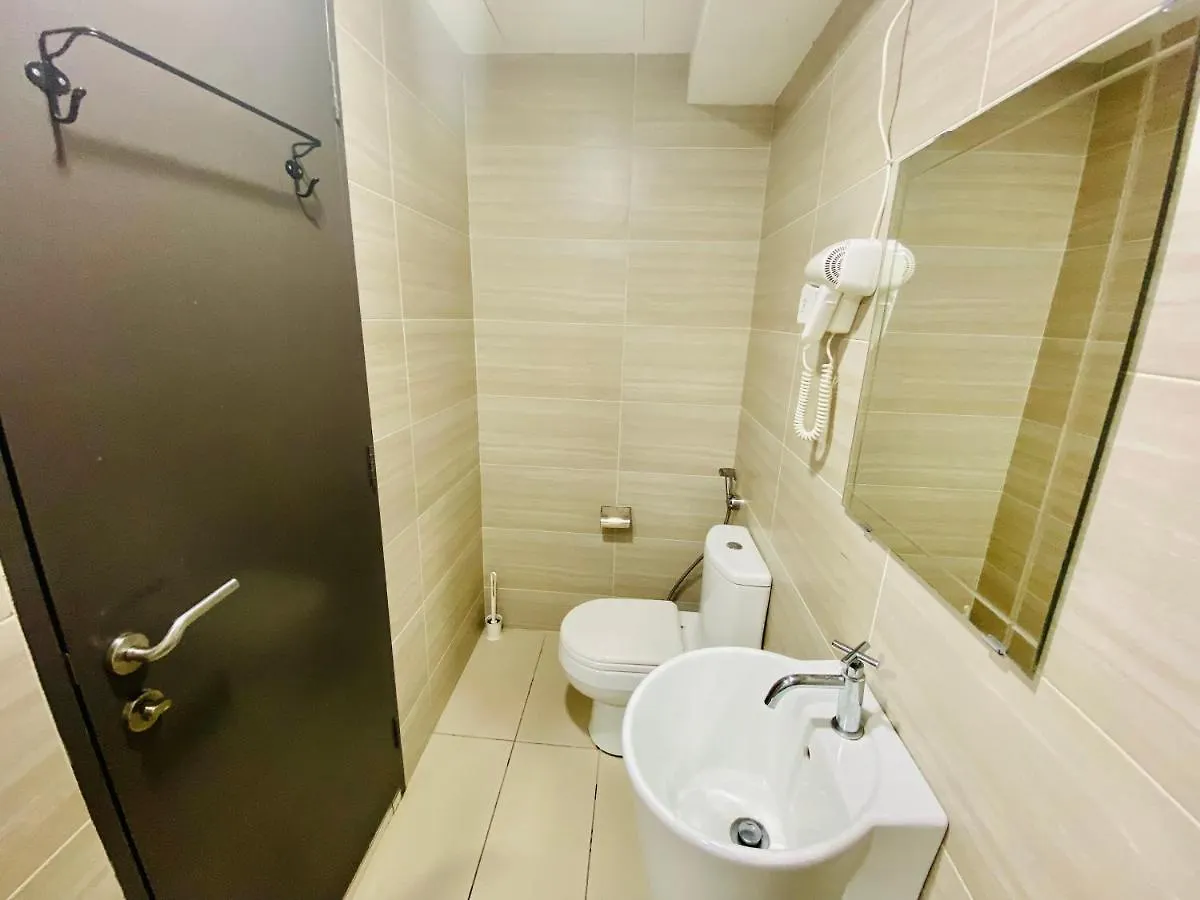 Apartment 3 Towers Klcc By Tenang Homes Kuala Lumpur Malaysia