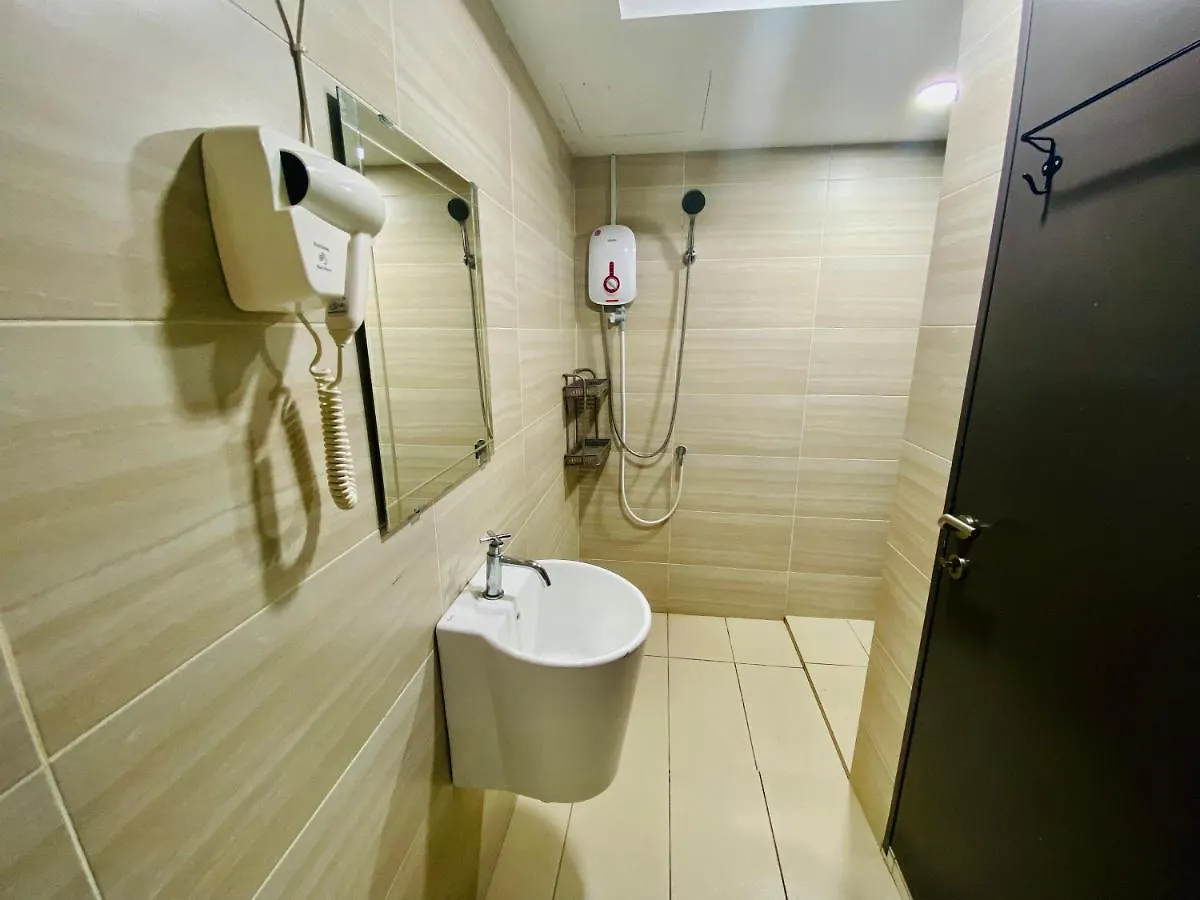 Apartment 3 Towers Klcc By Tenang Homes Kuala Lumpur