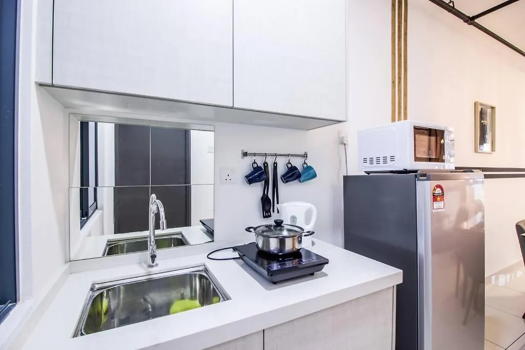 Apartment 3 Towers Klcc By Tenang Homes Kuala Lumpur Malaysia