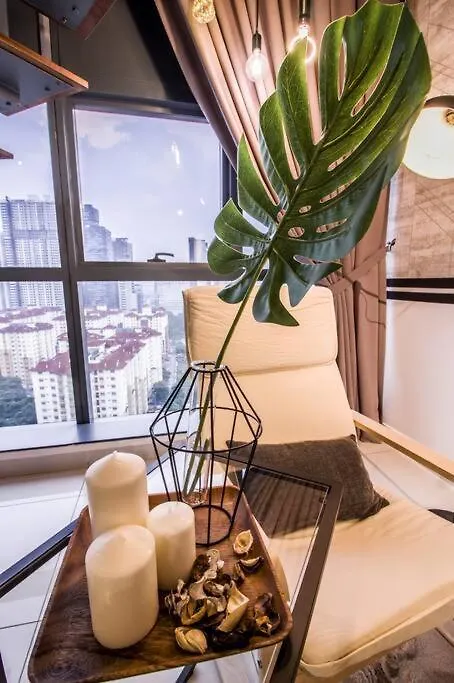 Apartment 3 Towers Klcc By Tenang Homes Kuala Lumpur
