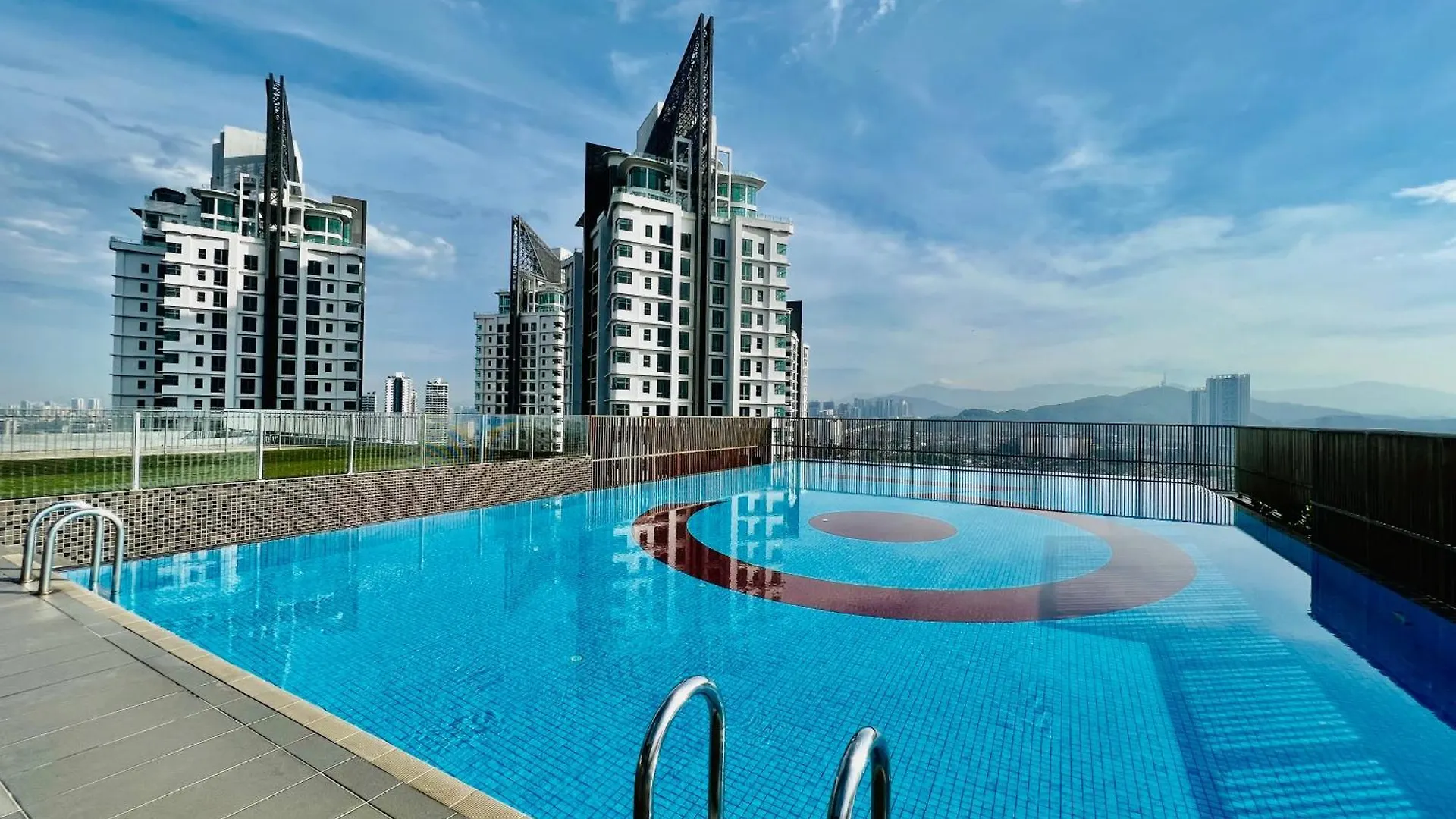 3 Towers Klcc By Tenang Homes Kuala Lumpur 0*,  Malaysia